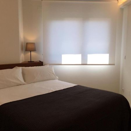 Casas A Beira - Apartamentos ปอนเตเบดรา ภายนอก รูปภาพ