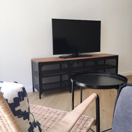 Casas A Beira - Apartamentos ปอนเตเบดรา ภายนอก รูปภาพ