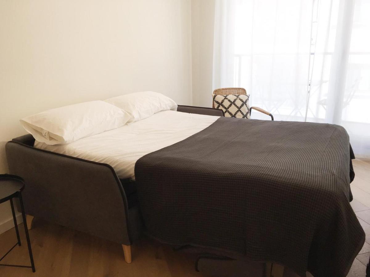 Casas A Beira - Apartamentos ปอนเตเบดรา ภายนอก รูปภาพ