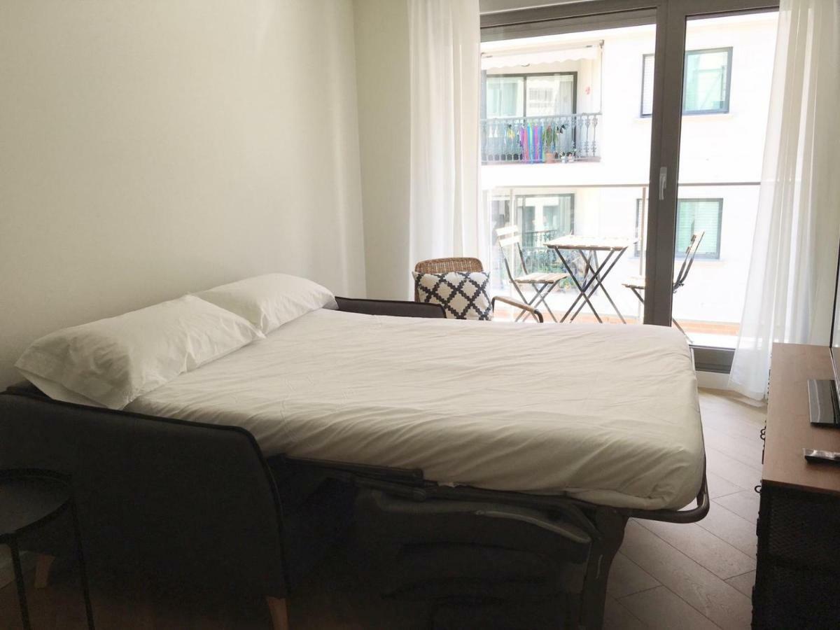 Casas A Beira - Apartamentos ปอนเตเบดรา ภายนอก รูปภาพ